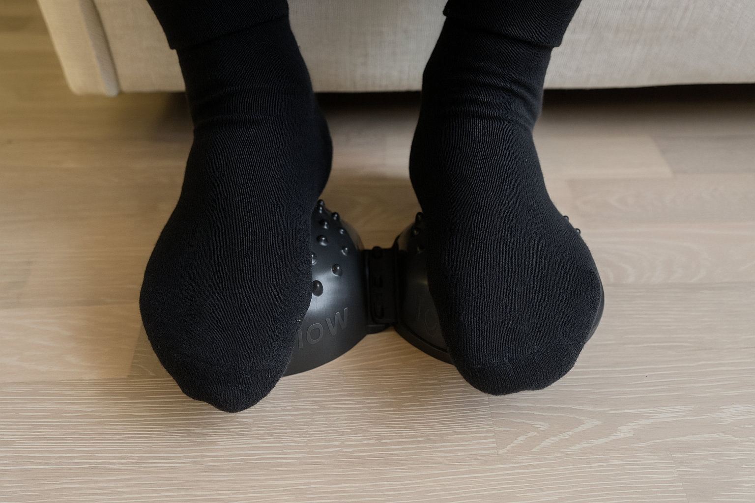 IglooFlow Foot Support